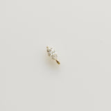 1.02ct Diamond Pendant
