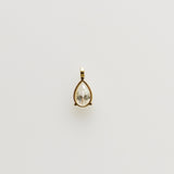 1.50ct Diamond Pendant