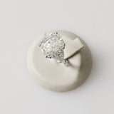 8.75ct Diamond Ring