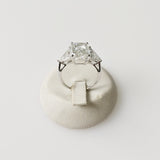 8.75ct Diamond Ring