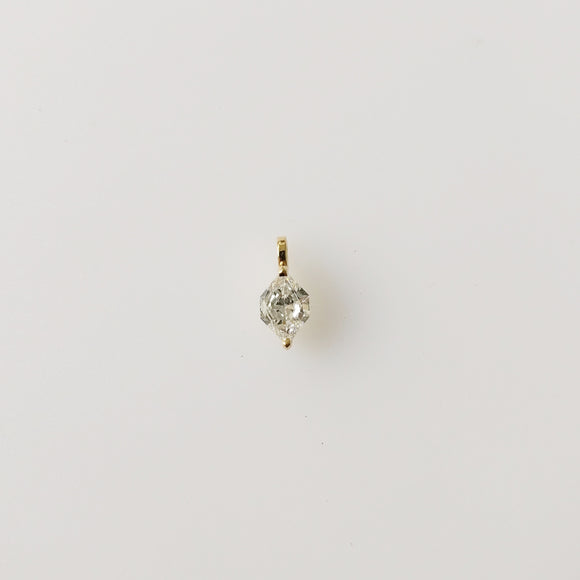 1.00ct Diamond Pendant