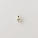 1.00ct Diamond Pendant