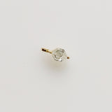 1.00ct Diamond Pendant