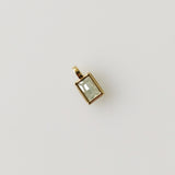 1.11ct Diamond Pendant