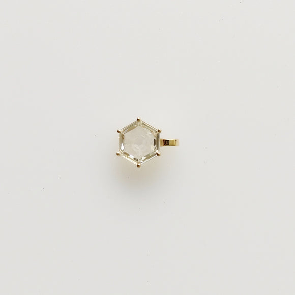 1.13ct Diamond Pendant