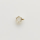 1.13ct Diamond Pendant