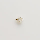 1.13ct Diamond Pendant