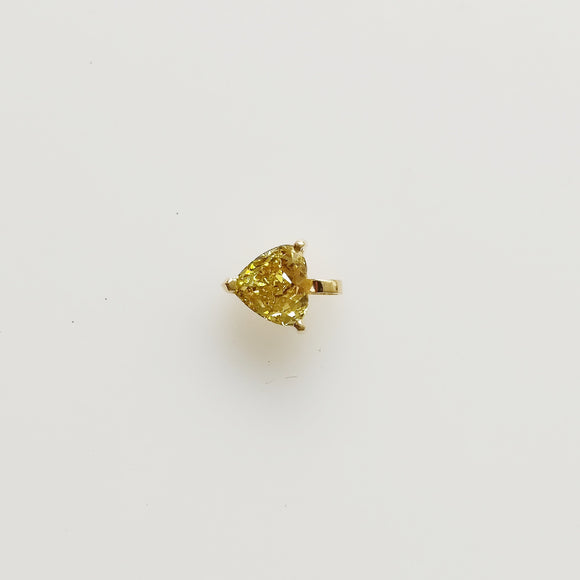 1.48ct Diamond Pendant