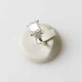 5.05ct Diamond Ring