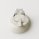 5.05ct Diamond Ring