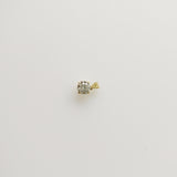 1.02ct Diamond Pendant