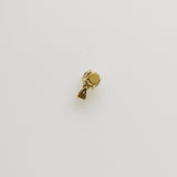 1.02ct Diamond Pendant