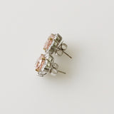 10.78ct Diamond Earrings