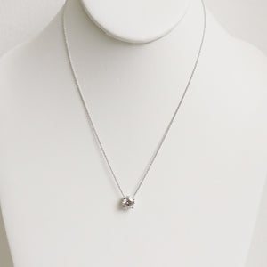2.01ct Diamond Necklace