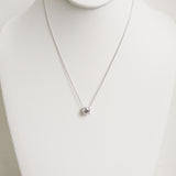 2.01ct Diamond Necklace