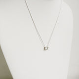 2.01ct Diamond Necklace