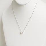 2.01ct Diamond Necklace