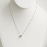 2.01ct Diamond Necklace