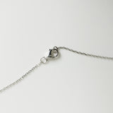2.01ct Diamond Necklace