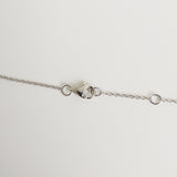 0.68ct Diamond Necklace