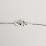 0.67ct Diamond Necklace