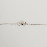0.32ct Diamond Necklace