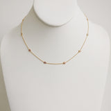0.70ct Diamond Necklace
