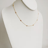 0.70ct Diamond Necklace