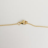 0.70ct Diamond Necklace