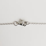0.64ct Diamond Necklace