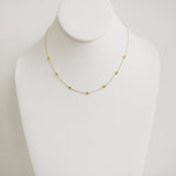 0.53ct Diamond Necklace