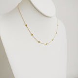 0.53ct Diamond Necklace