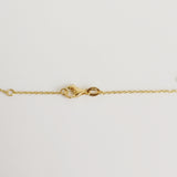 0.53ct Diamond Necklace