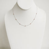 0.56ct Diamond Necklace