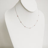 0.56ct Diamond Necklace