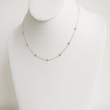 0.56ct Diamond Necklace
