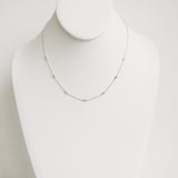 0.33ct Diamond Necklace