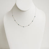 0.56ct Diamond Necklace