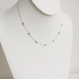 0.56ct Diamond Necklace