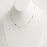 0.56ct Diamond Necklace