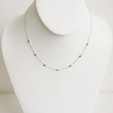 0.56ct Diamond Necklace