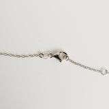 0.56ct Diamond Necklace