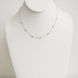 0.51ct Diamond Necklace