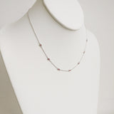 0.51ct Diamond Necklace