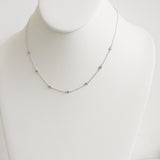 0.51ct Diamond Necklace