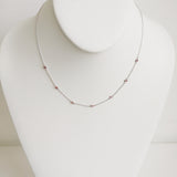 0.51ct Diamond Necklace