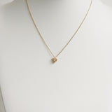 0.90ct Diamond Necklace with Pendant