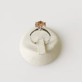 2.95ct Diamond Ring