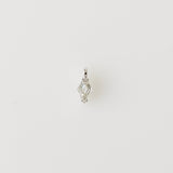 0.58ct Diamond Pendant
