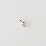 0.58ct Diamond Pendant
